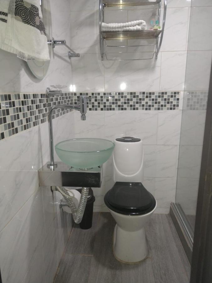 Prana House Guest house 3*