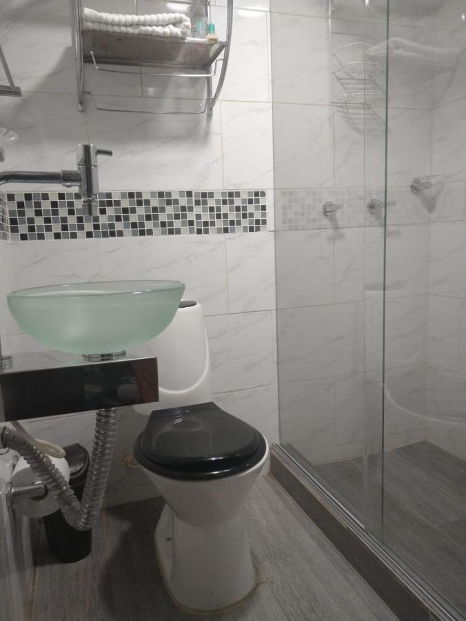 Prana House Guest house