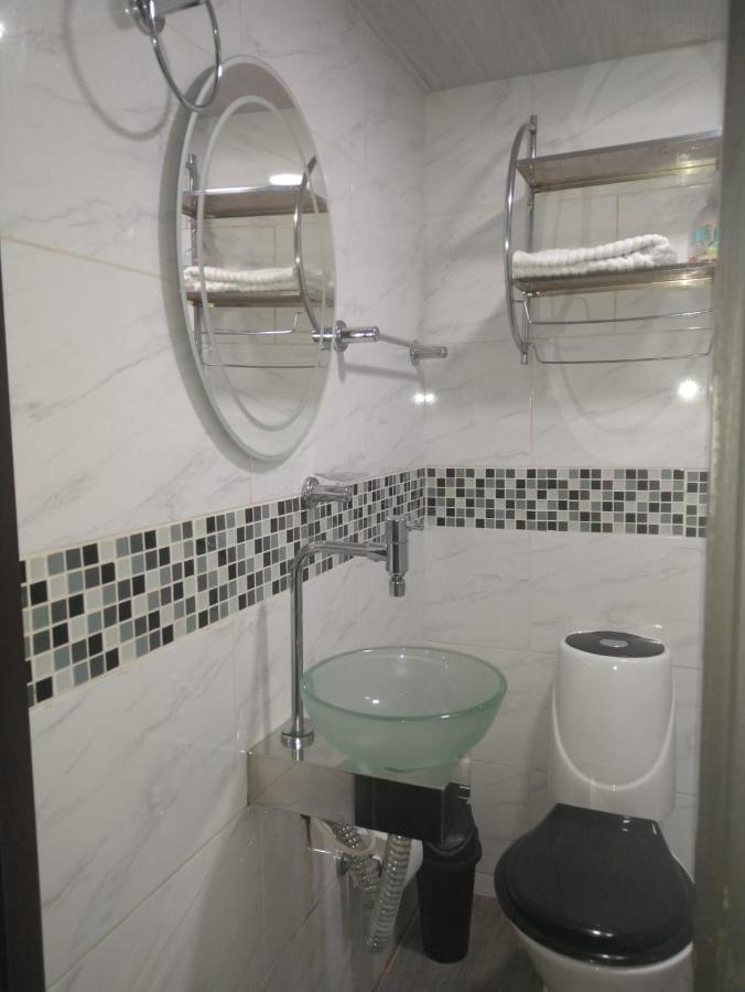 Guest house Prana House 3*