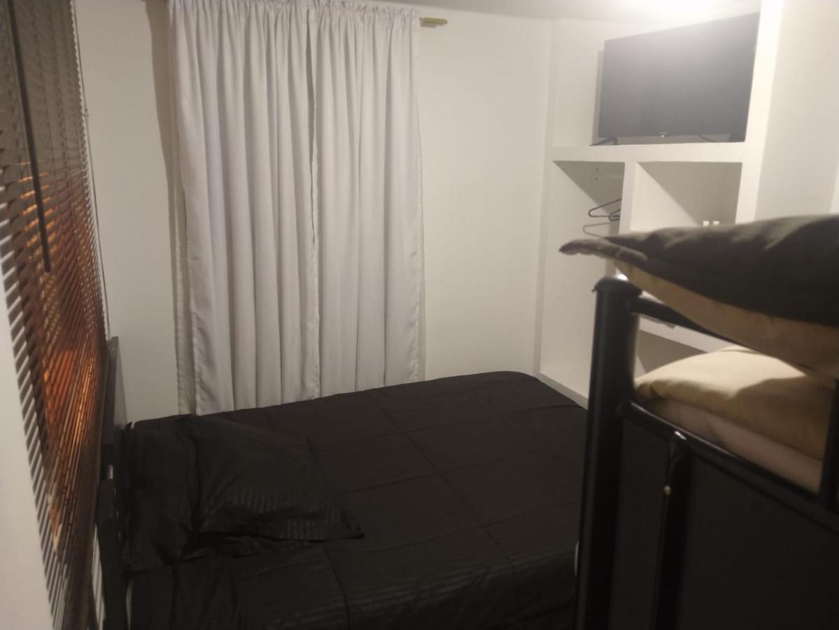 Prana House Guest house Bogota