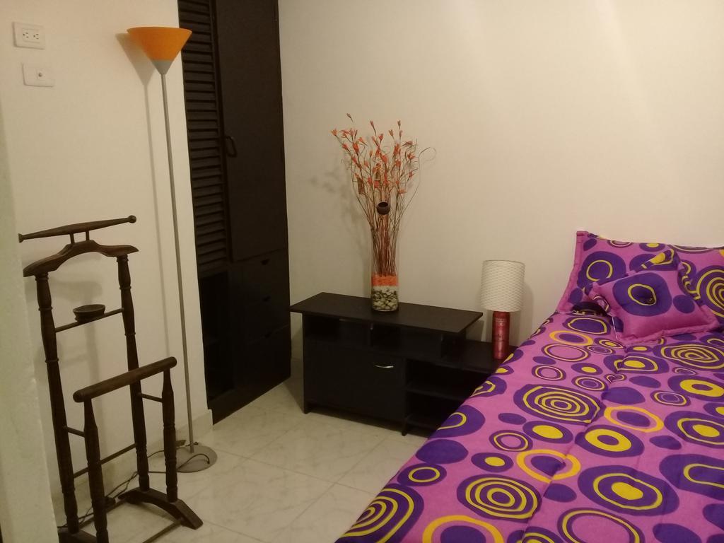 Guest house Prana House Bogota