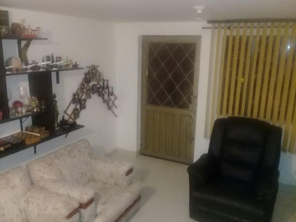Prana House Guest house