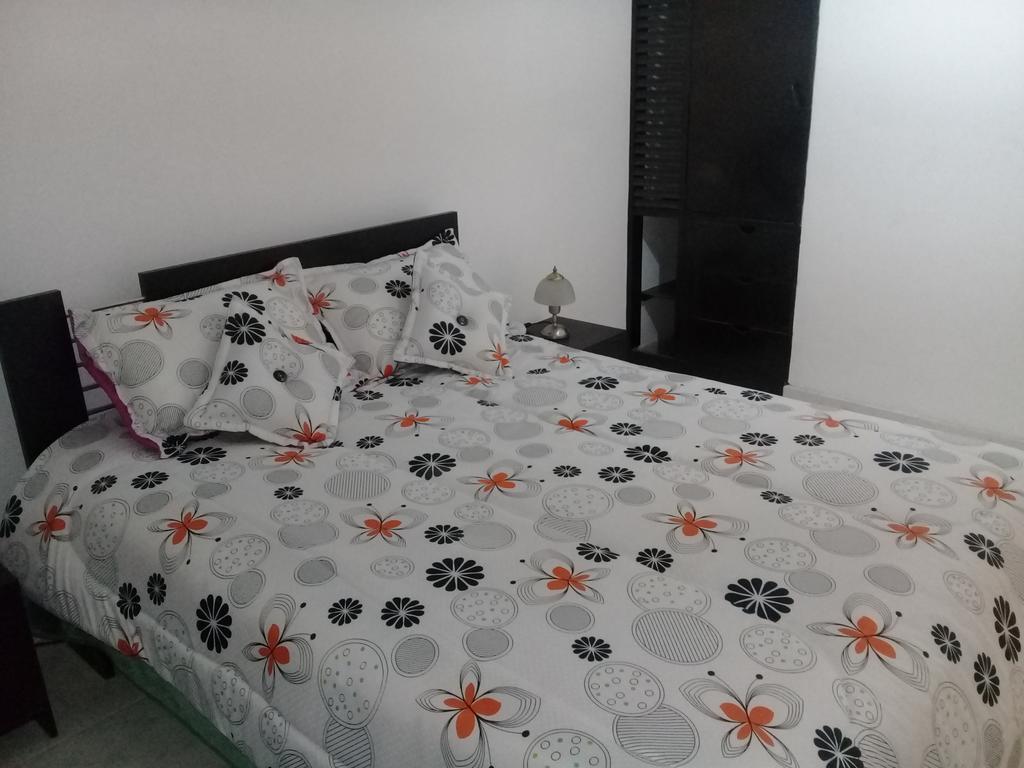 Prana House Guest house Bogota