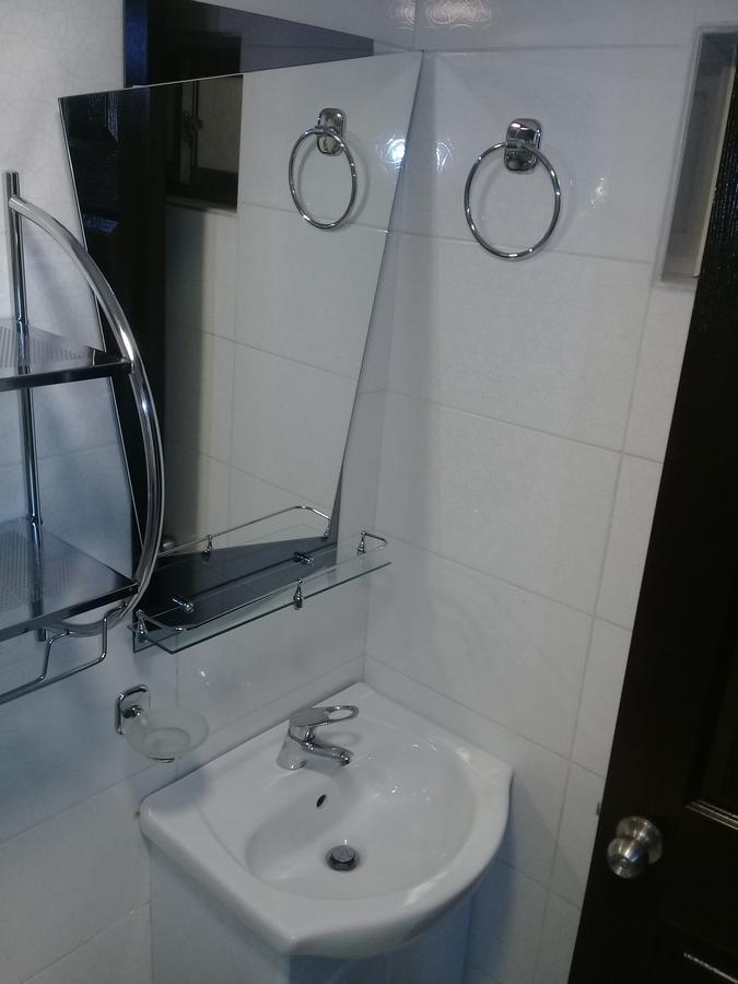 Prana House Guest house Bogota