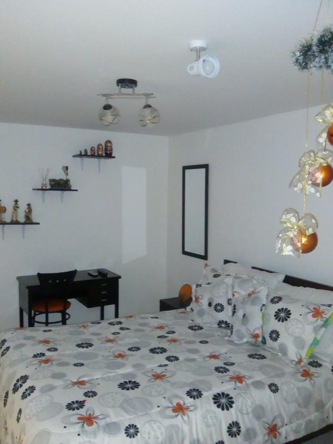 Prana House Guest house Bogota