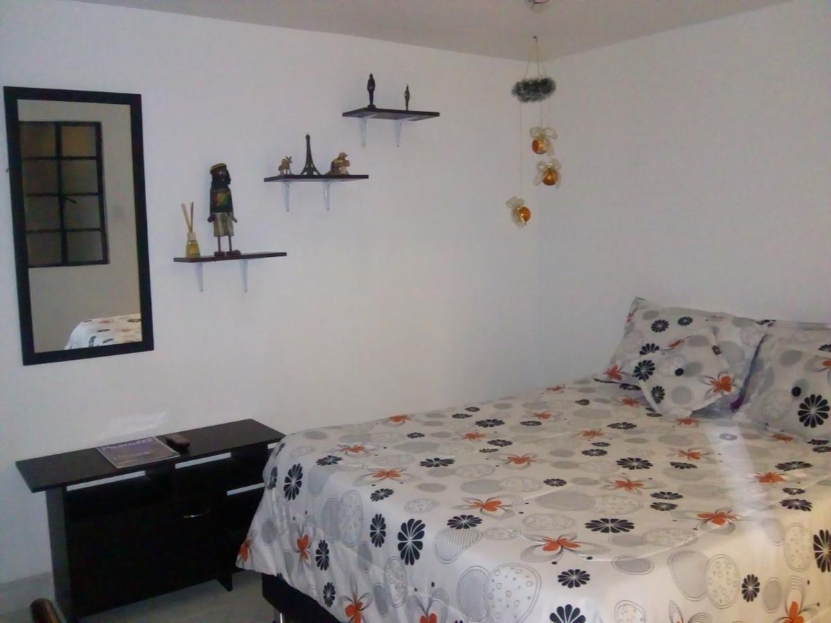 Prana House Guest house