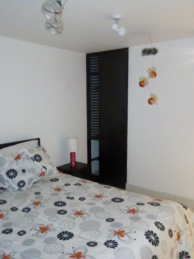 Guest house Prana House Bogota