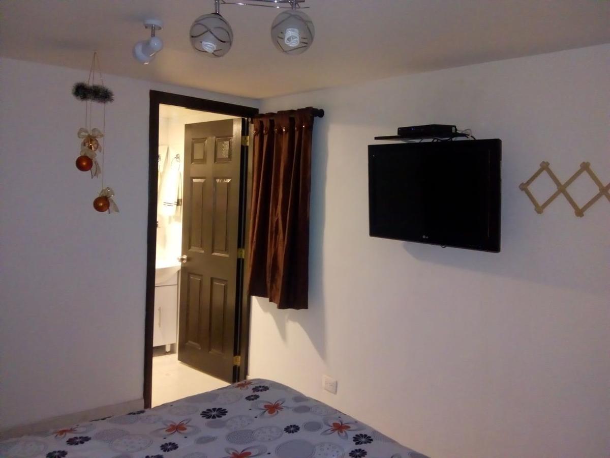 Prana House Guest house Bogota