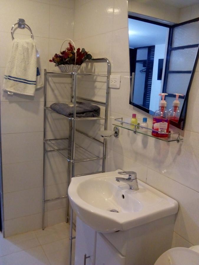 Prana House Guest house Bogota