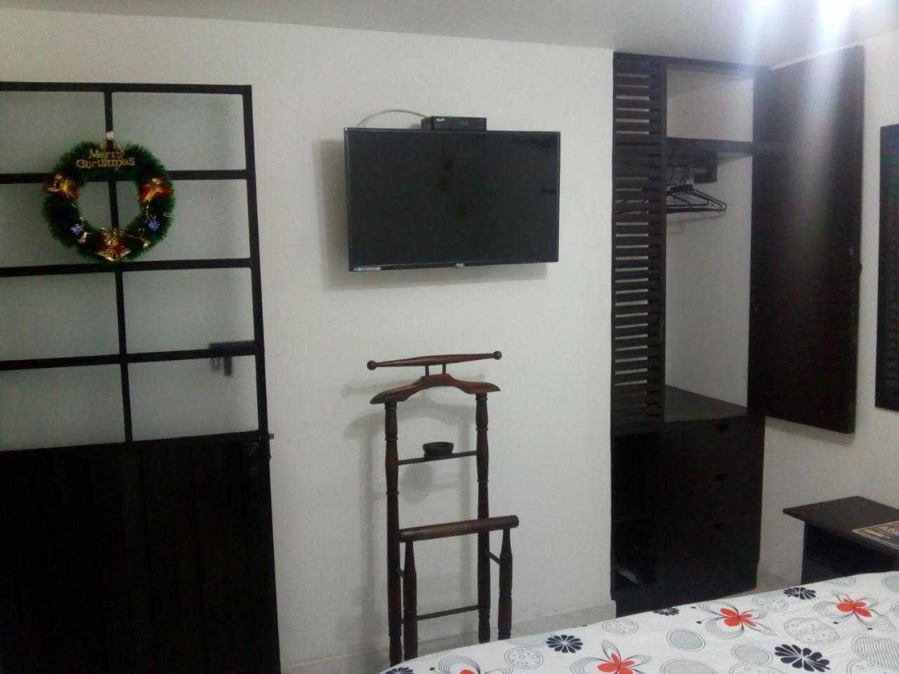 Prana House Guest house Bogota